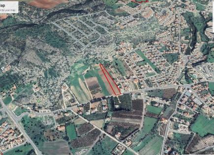 Grundstück für 700 000 euro in Paphos, Zypern