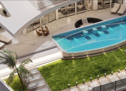 Villa pour 940 000 Euro à Limassol, Chypre