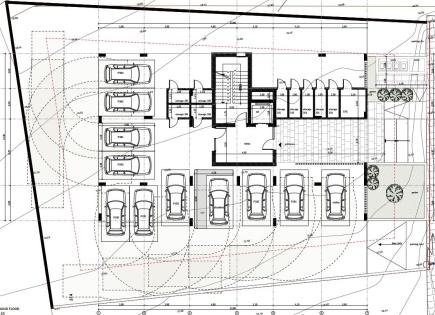 Commercial property for 920 000 euro in Limassol, Cyprus