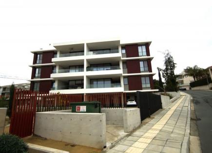 Penthouse für 980 000 euro in Limassol, Zypern