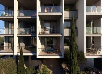 Appartement pour 530 000 Euro à Limassol, Chypre