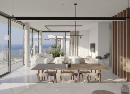 Villa para 1 100 000 euro en Pafos, Chipre