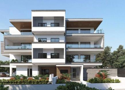 Apartamento para 750 000 euro en Limasol, Chipre