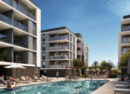 Appartement pour 577 500 Euro à Limassol, Chypre