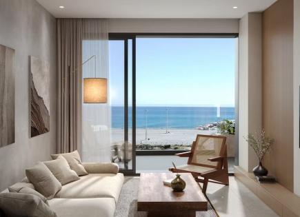 Apartamento para 375 000 euro en Lárnaca, Chipre