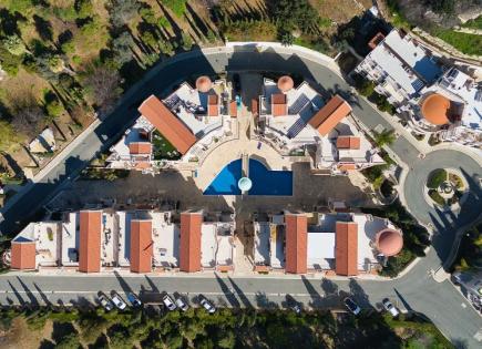 Appartamenti per 240 000 euro a Paphos, Cipro