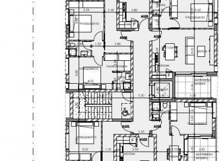 Apartment für 155 000 euro in Larnaka, Zypern