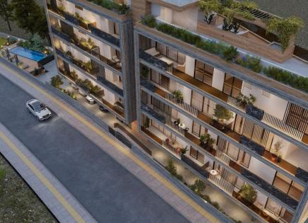 Apartamento para 230 000 euro en Limasol, Chipre