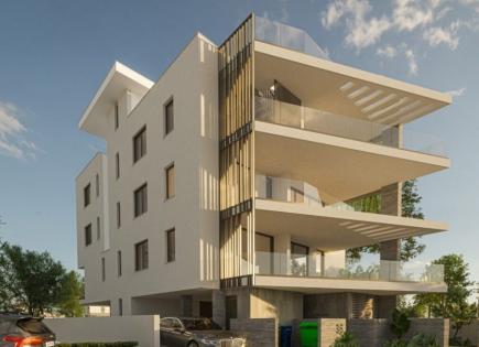Apartment für 225 000 euro in Larnaka, Zypern
