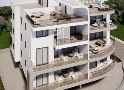 Ático para 305 000 euro en Lárnaca, Chipre