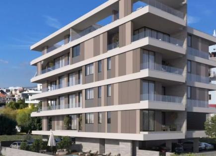 Apartamento para 1 100 000 euro en Limasol, Chipre