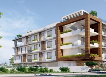Apartment for 200 000 euro in Larnaca, Cyprus
