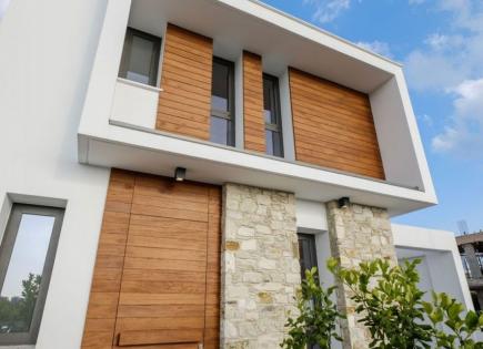 Villa pour 630 000 Euro à Larnaca, Chypre