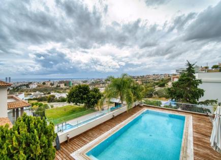 Villa pour 3 500 000 Euro à Limassol, Chypre