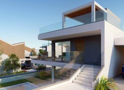 Villa für 785 000 euro in Paphos, Zypern
