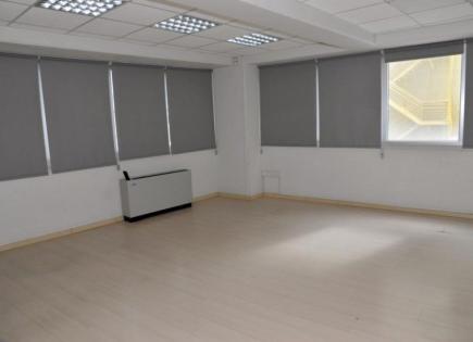 Office for 430 000 euro in Nicosia, Cyprus