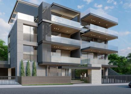 Apartamento para 530 000 euro en Limasol, Chipre