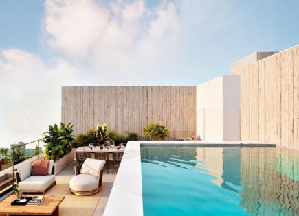 Penthouse pour 850 000 Euro à Limassol, Chypre