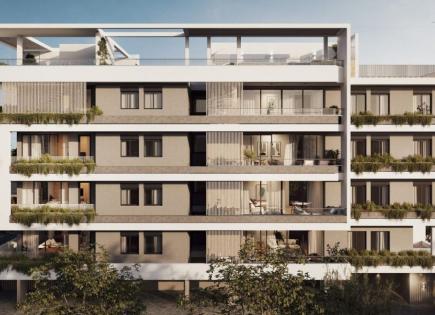 Apartment for 495 000 euro in Limassol, Cyprus