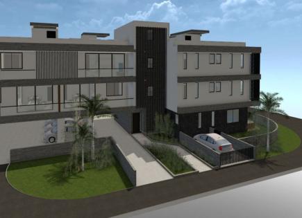 Apartment for 190 000 euro in Larnaca, Cyprus
