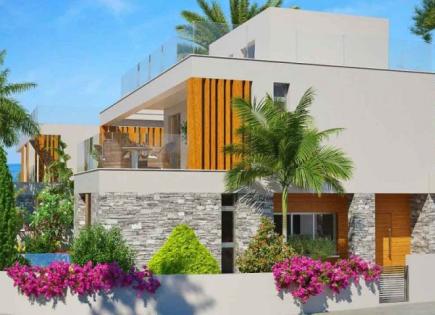 Villa per 1 100 000 euro a Paphos, Cipro