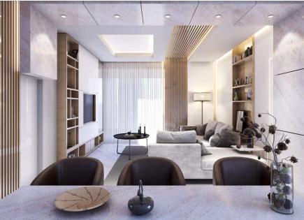 Appartement pour 270 000 Euro à Limassol, Chypre