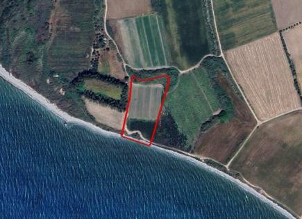Land for 300 000 euro in Paphos, Cyprus