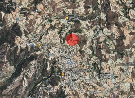 Terreno para 285 000 euro en Pafos, Chipre