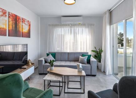Apartment für 289 000 euro in Paphos, Zypern