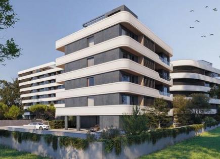 Penthouse pour 2 560 000 Euro à Limassol, Chypre