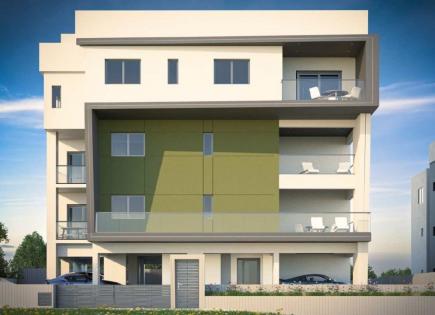 Propiedad comercial para 2 500 000 euro en Limasol, Chipre