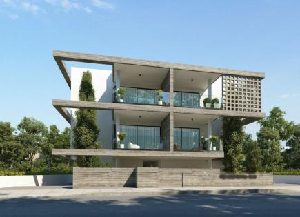 Apartment for 185 000 euro in Protaras, Cyprus