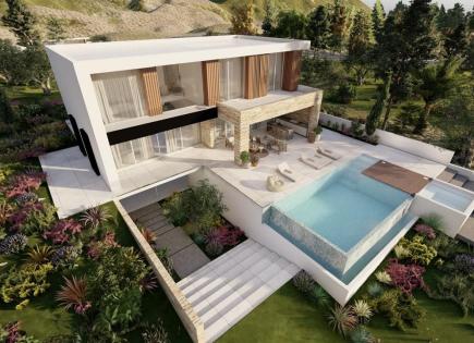 Villa for 5 000 000 euro in Paphos, Cyprus