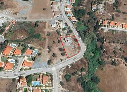 Terrain pour 250 000 Euro à Limassol, Chypre