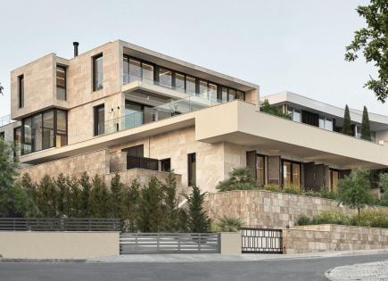 Villa pour 12 000 000 Euro à Limassol, Chypre