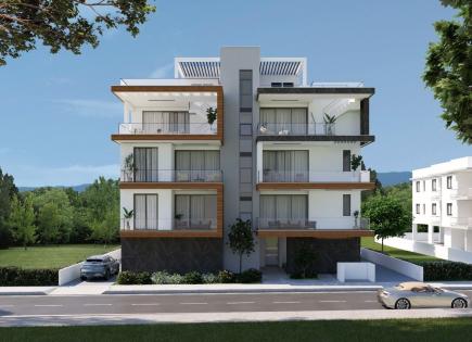 Penthouse für 265 000 euro in Larnaka, Zypern