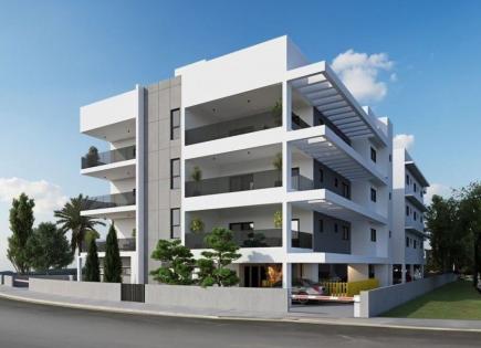 Apartamento para 260 000 euro en Lárnaca, Chipre