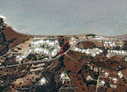 Terreno para 850 000 euro en Pafos, Chipre