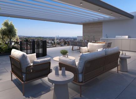 Penthouse für 320 000 euro in Limassol, Zypern