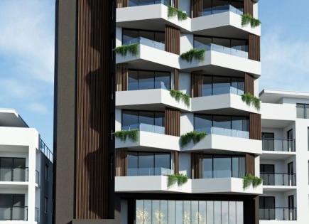 Gewerbeimmobilien für 6 000 000 euro in Limassol, Zypern
