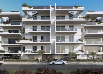 Apartment für 330 000 euro in Larnaka, Zypern