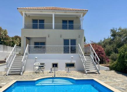 Villa für 400 000 euro in Paphos, Zypern
