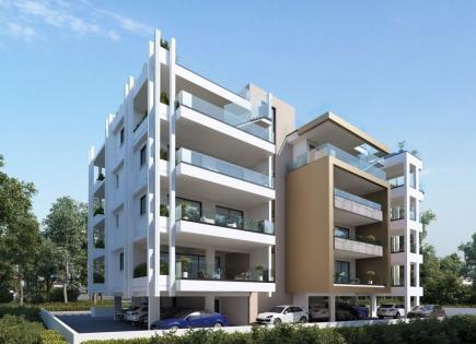 Appartement pour 240 000 Euro à Larnaca, Chypre