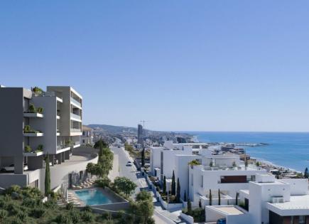 Apartamento para 1 900 000 euro en Limasol, Chipre