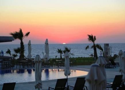 Hôtel pour 15 000 000 Euro à Paphos, Chypre
