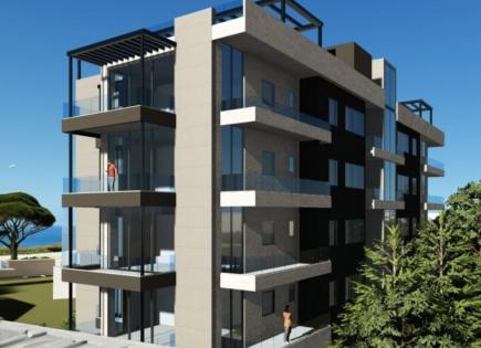 Apartment für 527 000 euro in Paphos, Zypern