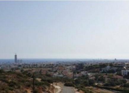 Terreno per 480 000 euro a Limassol, Cipro