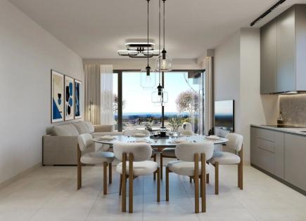 Apartment for 190 000 euro in Limassol, Cyprus