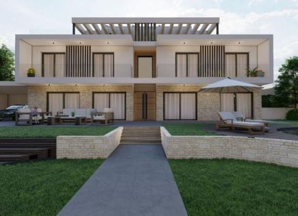 Villa para 2 000 000 euro en Limasol, Chipre