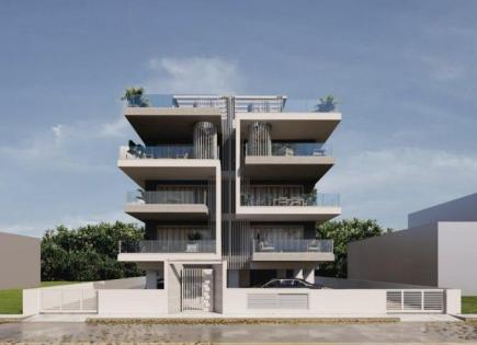 Apartamento para 268 000 euro en Limasol, Chipre